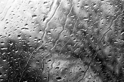 let it rain