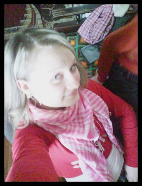 Bo ycie jest pikne ^^ :*