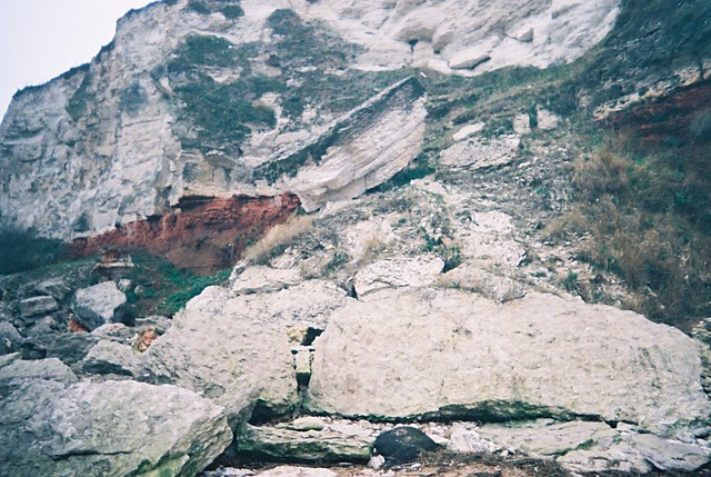 fragment klifu