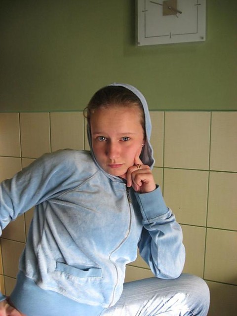 ja niesfornaaa...;***