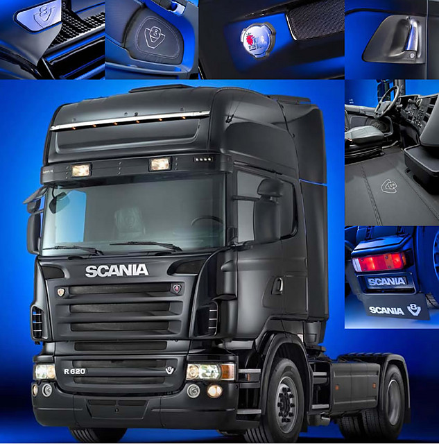 do     SCANIA