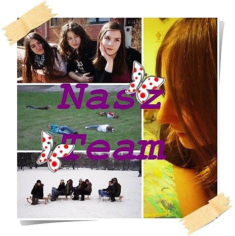 Nasz Team