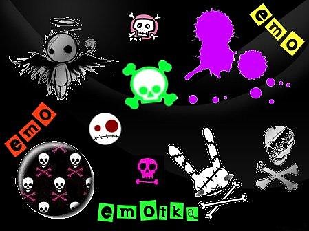 Emo ;*