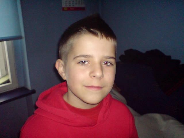 Jakies takie;)