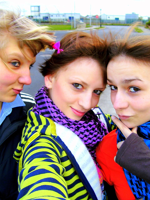 meh and my freaks :D
