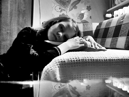 ... nie mam nic do pisania ;( he