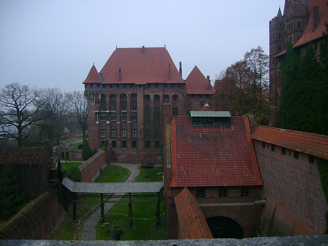 Malbork 