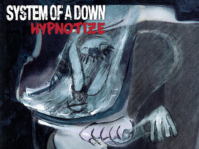 Hypnotize