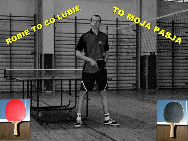 to co lubie 