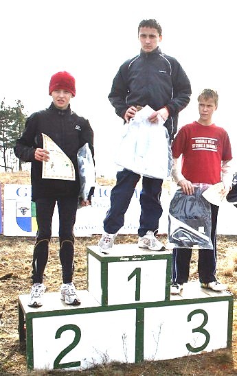 WiNnEr
