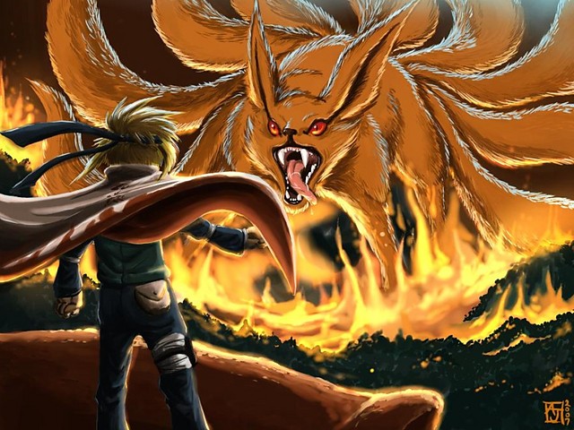 Kyuby