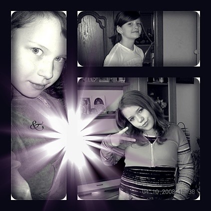 MOje;**
