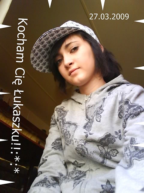 W czapeccce!!!