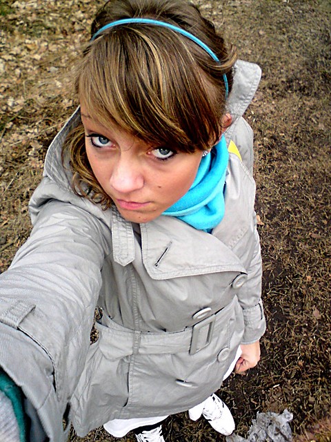 Wiosnaaa ^^ 