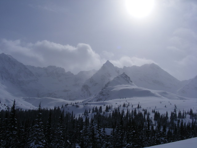 Zakopane ;)