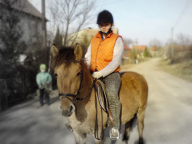 Po Tereniku ;)
