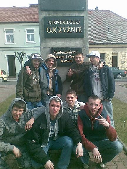 ekipa;)
