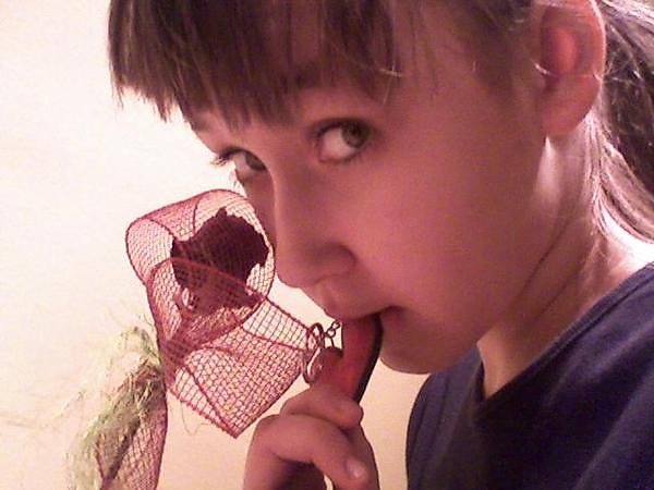 `Do serca podchodzi ld !. 