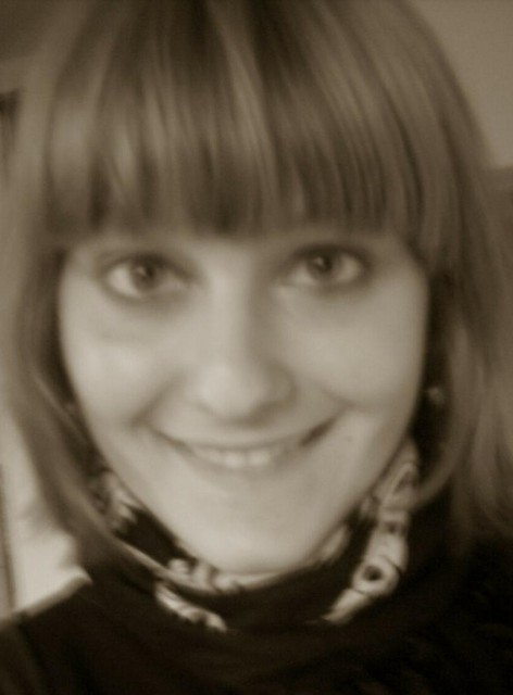 It's me and myself again! ;E