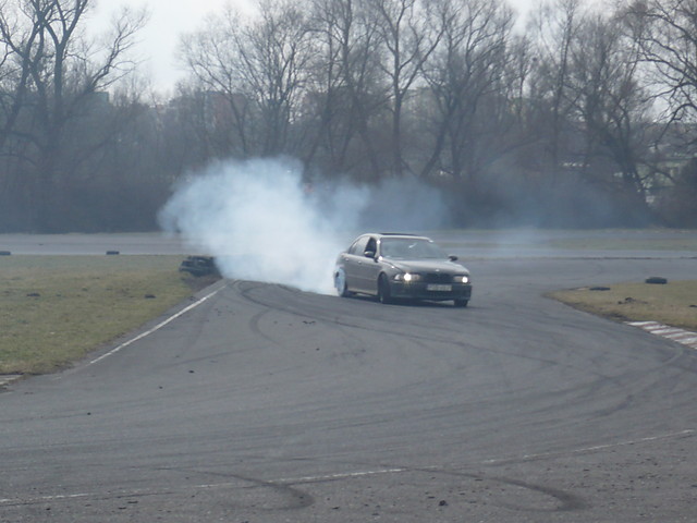 drift