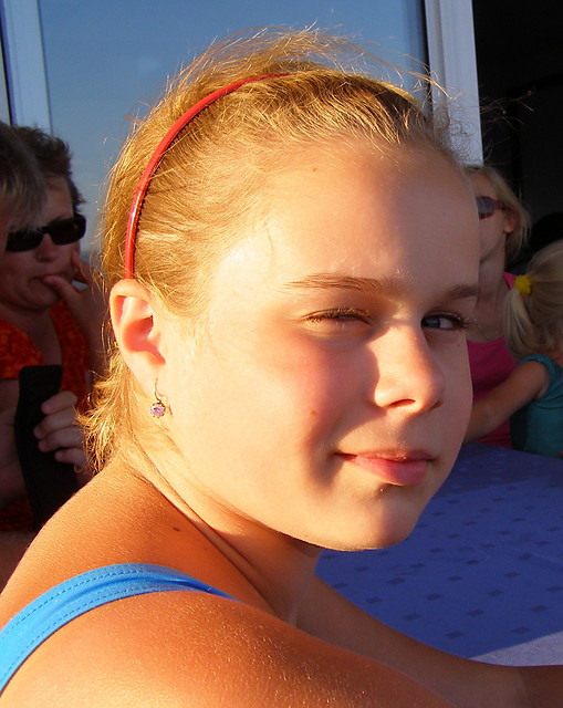 Gdzie w Chorwacji.. ;P