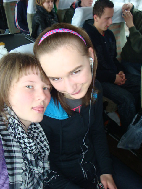Domi i Ja(i mj jzorek)
