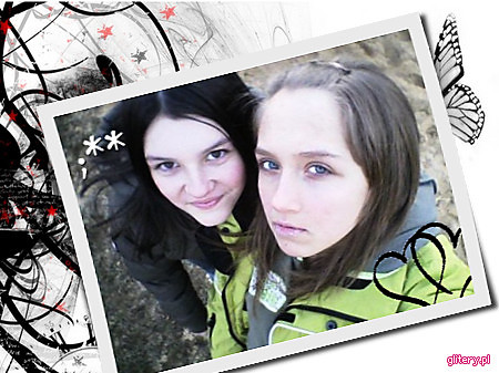 Wielki Powrt ^^