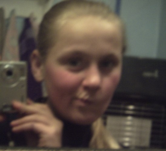 buziam ;*