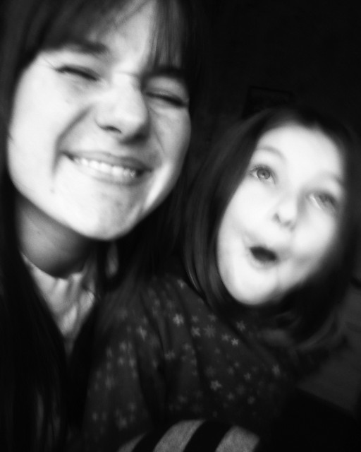 z moj Julci :*