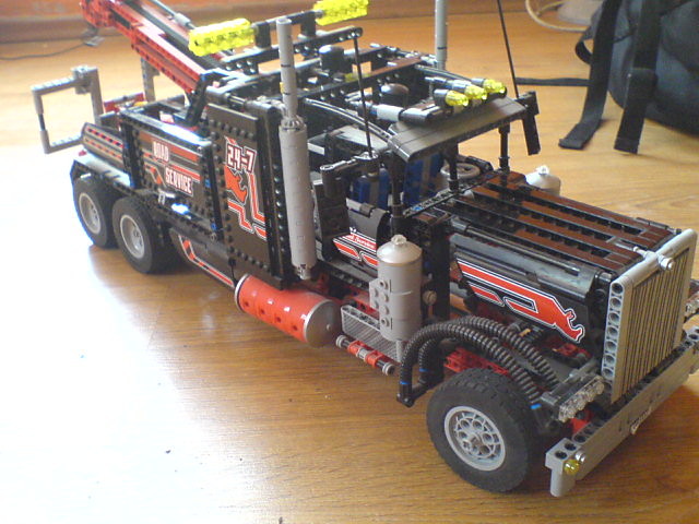 Lego 