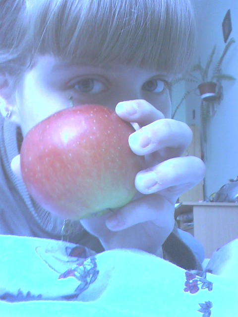 Apple