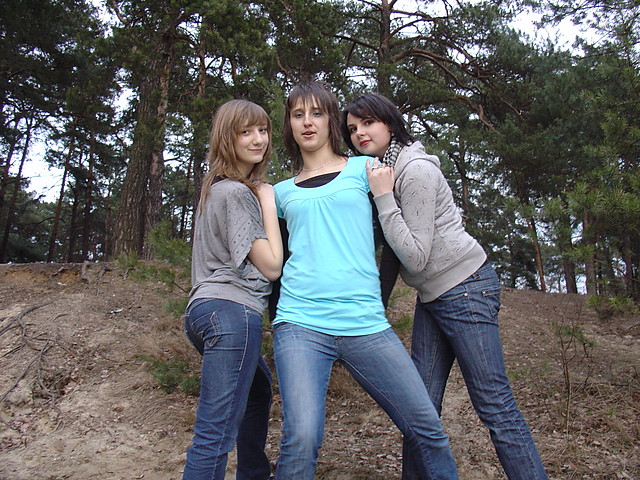 Fantasyczne Trio 