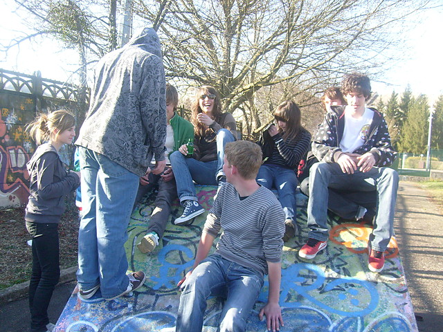 SkatePark 