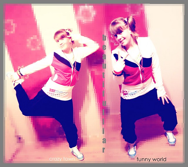finish :D!