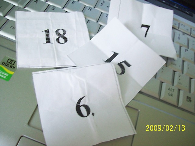 Numb3rs