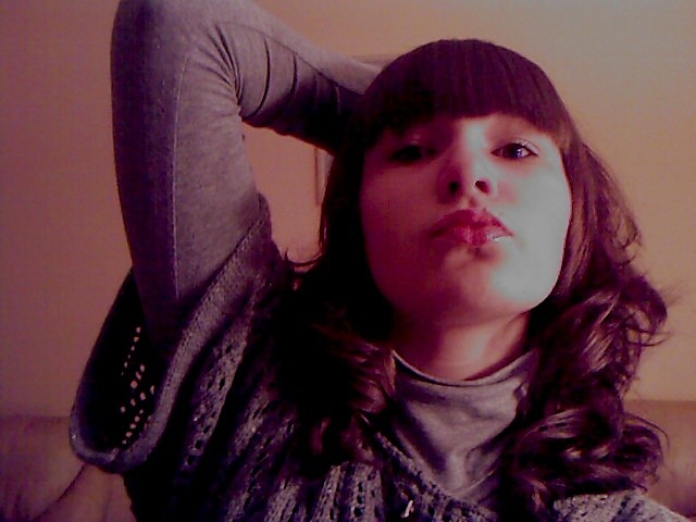 Od nowa.