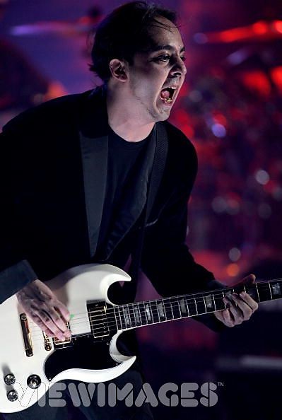 ...:::Daron Malakian:::...
