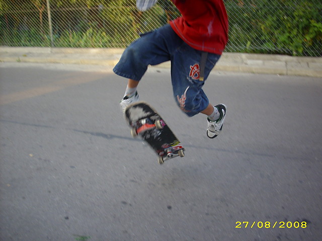 kasper flip (zajebiste)