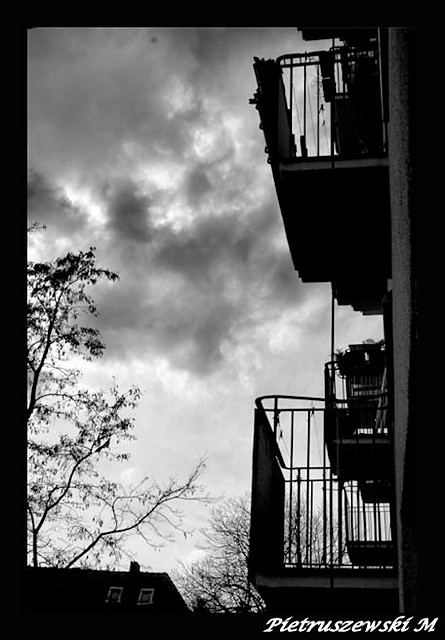 Balkon