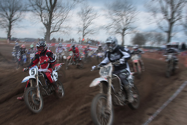 Motocross
