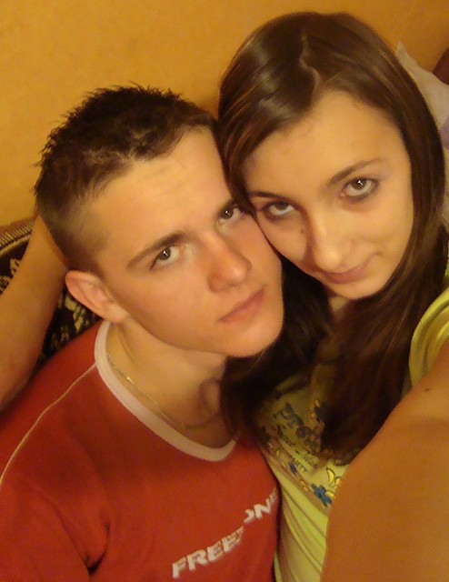  dziubasek :*