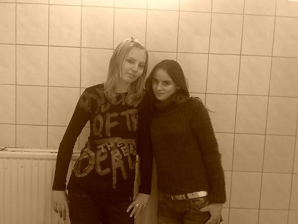 Razem zawsze damy rade [ ! ]