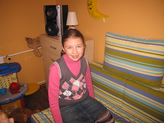 u juli