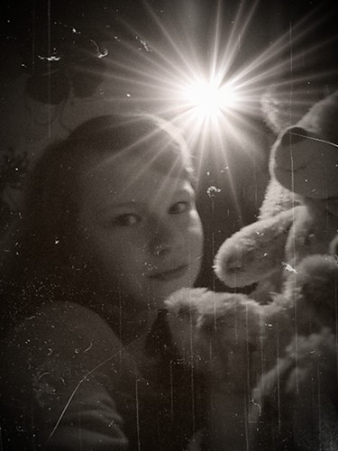 Z misiami  ;** 