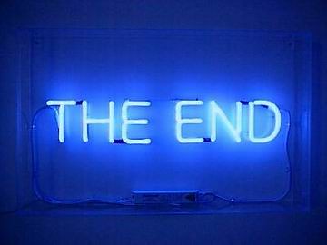 The End.