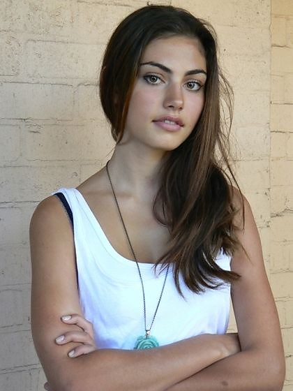 phoebe  