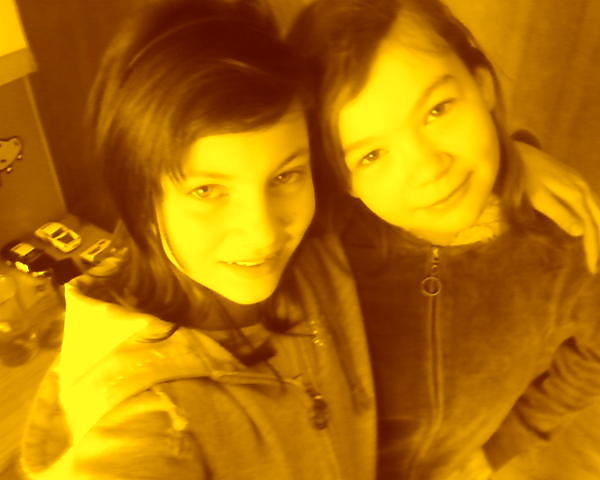 To ja i ola