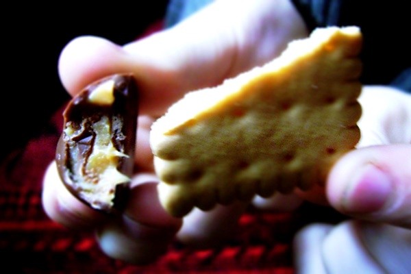 twix xD