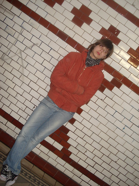 May wlamik =)