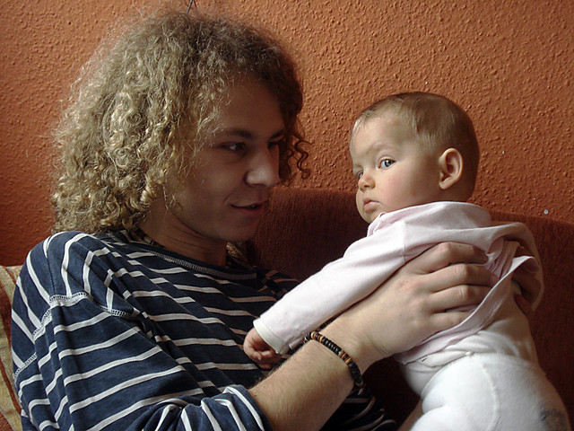 Hania i Kubu